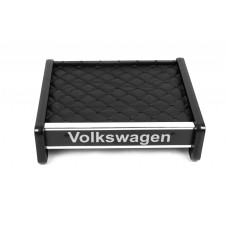 Полиця на панель (ECO-BLACK) для Volkswagen T4 Caravelle/Multivan