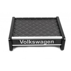 Полка на панель (ECO-GREY) для Volkswagen T4 Caravelle/Multivan