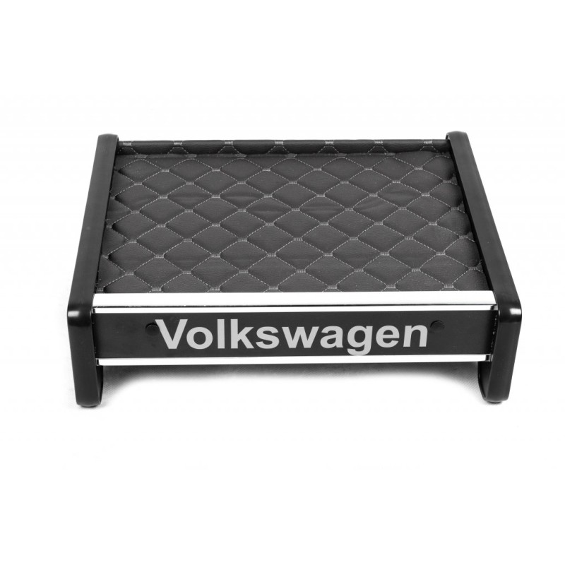 Полка на панель (ECO-GREY) для Volkswagen T4 Caravelle/Multivan