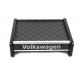 Полка на панель (ECO-GREY) для Volkswagen T4 Caravelle/Multivan