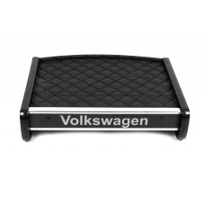 Полиця на панель (ECO-BLACK) для Volkswagen T5 Transporter 2003-2010 рр