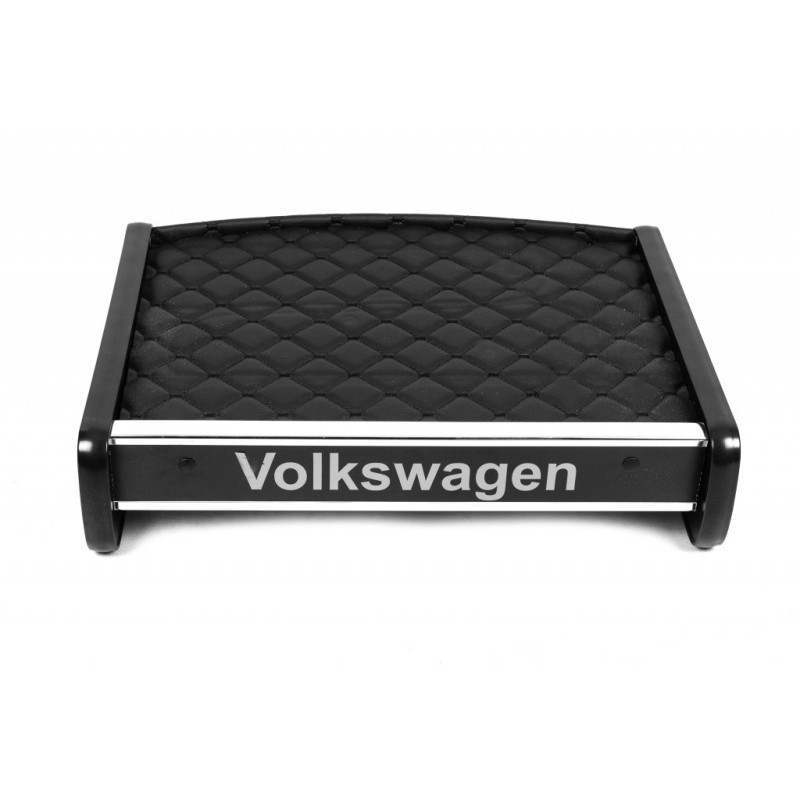 Полиця на панель (ECO-BLACK) для Volkswagen T5 Transporter 2003-2010 рр
