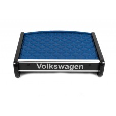 Полиця на панель (Синя) для Volkswagen T5 Transporter 2003-2010 рр