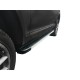 Бокові пороги Maya V1 (2 шт., алюміній) для Porsche Cayenne 2003-2010 рр