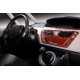 Накладки на панель Дерево для Citroen C-4 Picasso 2006-2013 рр