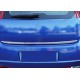 Кромка багажника (нерж.) для Fiat Punto Grande/EVO 2006-2018 гг