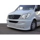 Передний бампер 4 фары (2006-2013) для Mercedes Sprinter W906