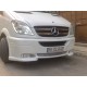 Передний бампер 2 фары (2006-2013) для Mercedes Sprinter W906