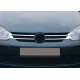 Накладки на решітку (4 шт, нерж) для Volkswagen Golf 6