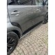 Боковые пороги Nismo 2020 (2 шт., алюминий) для Nissan Armada 2016-2024 гг