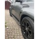 Боковые пороги Nismo 2020 (2 шт., алюминий) для Nissan Armada 2016-2024 гг
