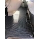Килимки EVA (сині) 1 -2025 2 для Nissan Primastar 2002-2014 рр
