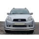Передній захист ST014 (нерж.) d60/60 для Daihatsu Terios 2006- рр