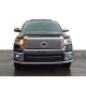 Передній захист ST008 (нерж) для Toyota Tundra 2007-2021 рр