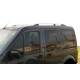 Рейлінги CROWN (сірий мат) Коротка база для Ford Connect 2006-2009 рр