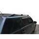 Рейлінги DD (хром) для Suzuki Grand Vitara 2005-2017 рр