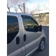 Вітровики (2 шт, HIC) для Nissan Primastar 2002-2014 рр