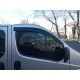 Вітровики (2 шт, HIC) для Nissan Primastar 2002-2014 рр
