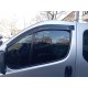 Вітровики (2 шт, HIC) для Nissan Primastar 2002-2014 рр