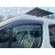 Вітровики (2 шт, HIC) для Nissan Primastar 2002-2014 рр