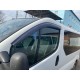 Вітровики (2 шт, HIC) для Nissan Primastar 2002-2014 рр