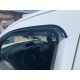Вітровики (2 шт, HIC) для Mercedes Citan 2013-2021 рр