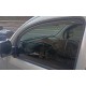 Вітровики вставні (2 шт, HIC) для Renault Kangoo 2008-2020 рр