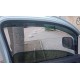 Вітровики вставні (2 шт, HIC) для Renault Kangoo 2008-2020 рр