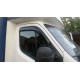 Вітровики (2 шт, HIC) для Renault Master 2011-2023 рр