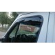 Вітровики (2 шт, HIC) для Renault Master 2011-2023 рр
