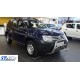 Кенгурятник WT002 (нерж) для Dacia Duster 2008-2018 рр