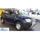 Кенгурятник WT002 (нерж) для Dacia Duster 2008-2018 рр