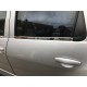 Молдинг скла (4 шт, нерж) Carmos - Турецька сталь для Renault Duster 2008-2017 рр