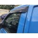 Ветровики на окна (2 шт, Niken) для Mercedes Vito W639 2004-2014 гг