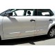Молдинг дверей HB (нерж) для Volkswagen Polo 2010-2017 гг
