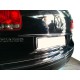 Хром планка над номером (нерж) для Volkswagen Touareg 2002-2010 гг
