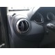 Обводка обдувов салона (4 шт., нерж) для Dacia Duster 2008-2018 гг