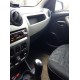 Обводка обдувов салона (4 шт., нерж) для Dacia Duster 2008-2018 гг