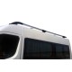 Рейлінги Shark для Renault Master 2011-2023 рр