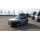 Кенгурятник QT007 (нерж.) для Land Rover Freelander I