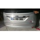 Накладка на кришку багажника (HB, нерж.) для Ford Focus II 2008-2011 рр
