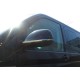 Смужки на дзеркала (2 шт., нерж) для Volkswagen T5 2010-2015 рр