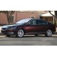 Молдинг дверний SD/SW (8 шт, нерж) Carmos - Турецька сталь для Volkswagen Passat B8 2015-2023 рр
