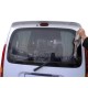 Спойлер Анатомик (под покраску) для Renault Kangoo 1998-2008 гг