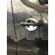 Накладки під ручки (4 шт., нерж.) для Citroen C-4 2004-2010 рр