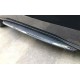 Боковые пороги (2 шт) для Acura MDX 2013-2020 гг