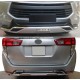 Передня і задня накладки для Toyota Innova 2015- рр