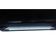 Боковые пороги Allmond Grey (2 шт., алюм.) для Kia Sportage 2010-2015 гг
