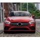 Передня решітка (Diamond Silver) для Mercedes CLS C257 2018- рр