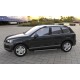 Бокові пороги RedLine V1 (2 шт., алюміній) для Volkswagen Touareg 2010-2018 рр